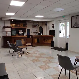 Hotel Luxembourg ***