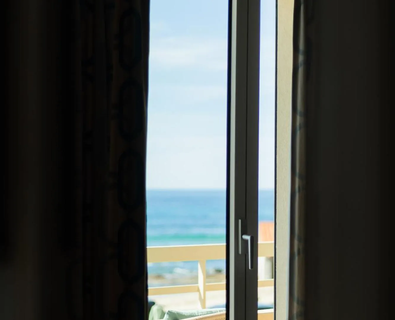 Hotel Hôtel Méditerranée Le Lavandou