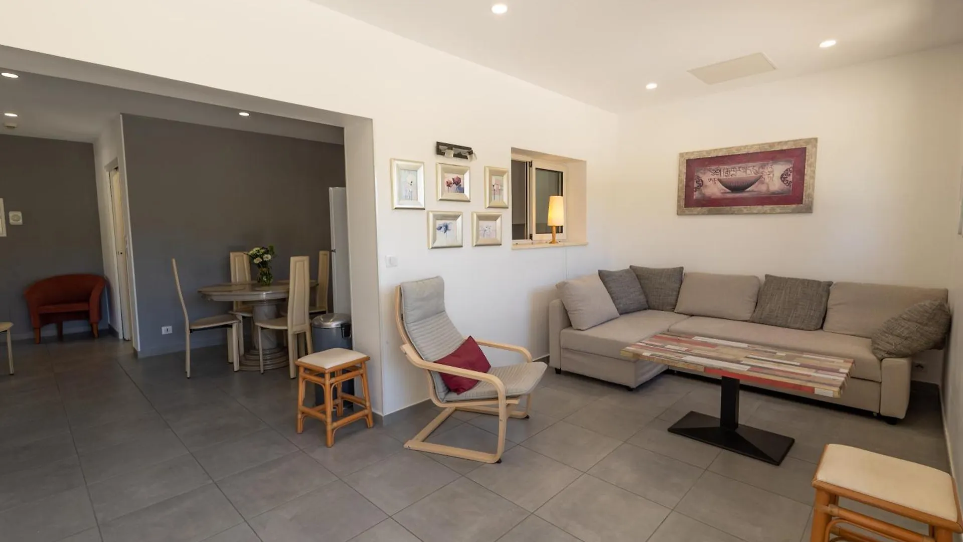 Hotel Hôtel Méditerranée Le Lavandou